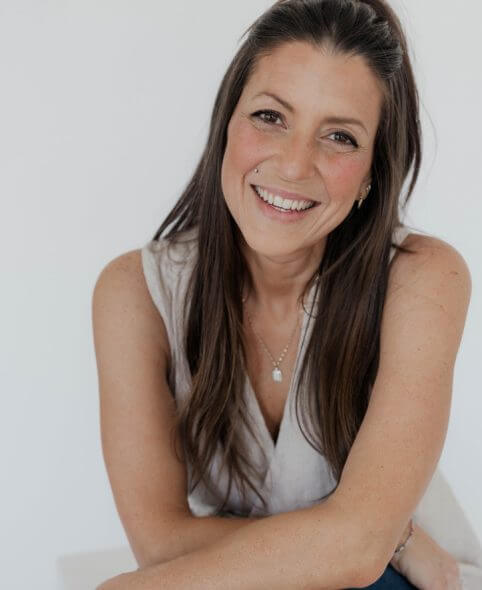 Jenyne Ward headshot